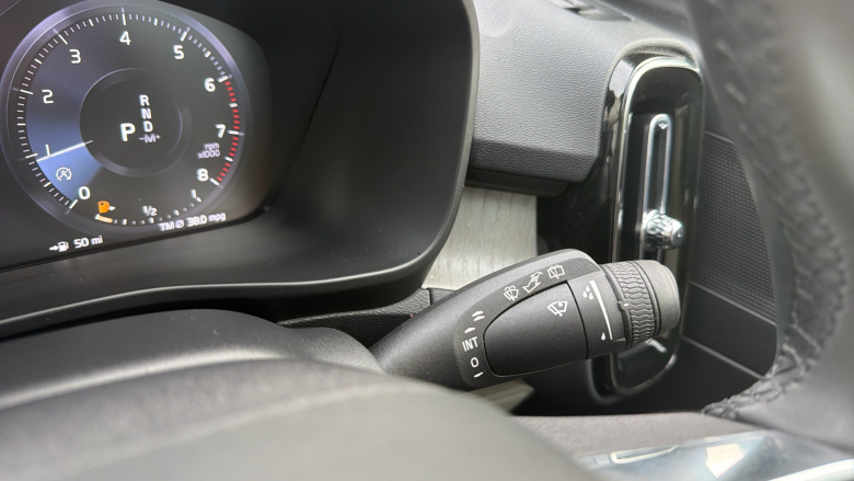 Volvo Xc40 1.5 T3 [163] Inscription 5dr Geartronic Petrol Estate